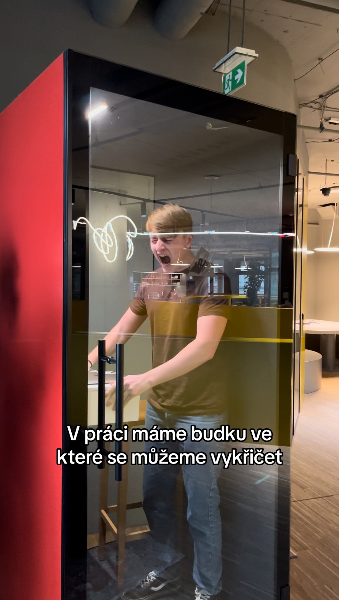 Clubco — Brand awareness