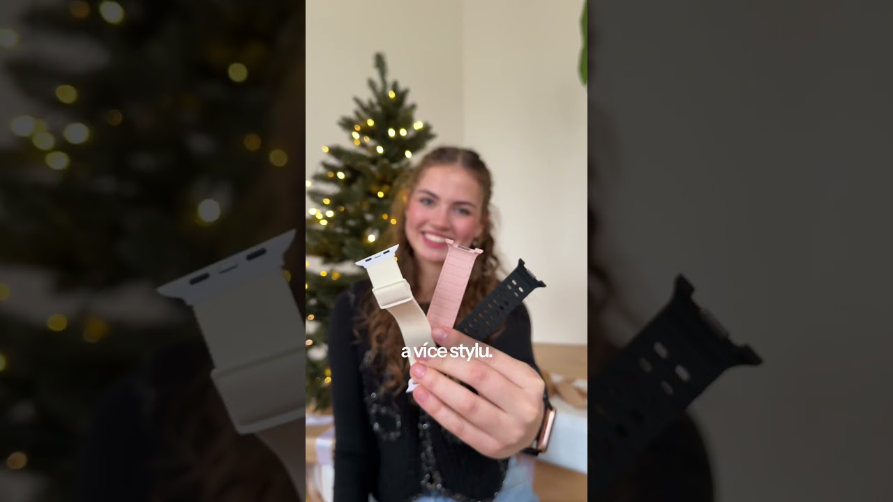 Řemínky 2 —