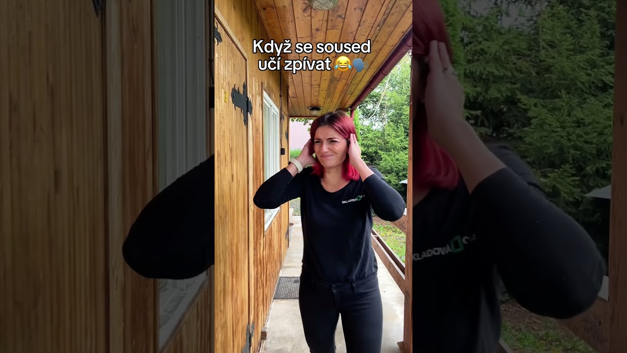 Skladová Okna —