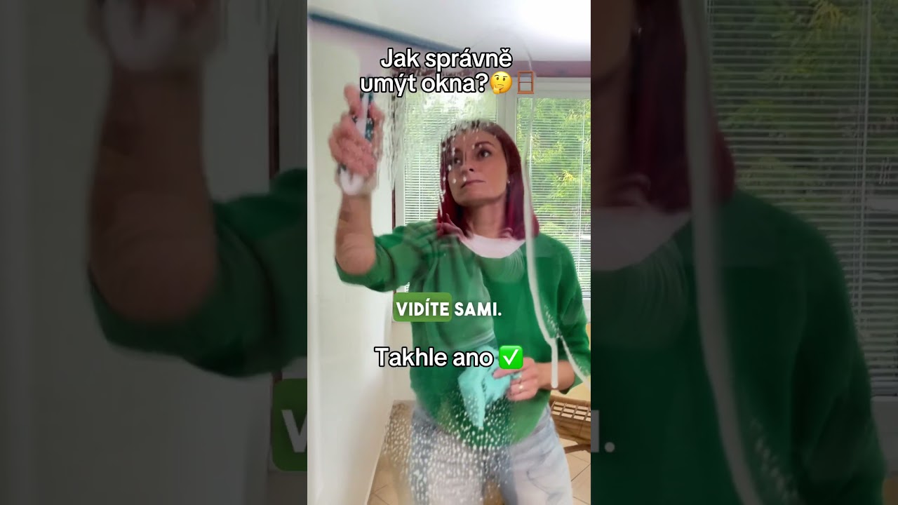 Skladová Okna —
