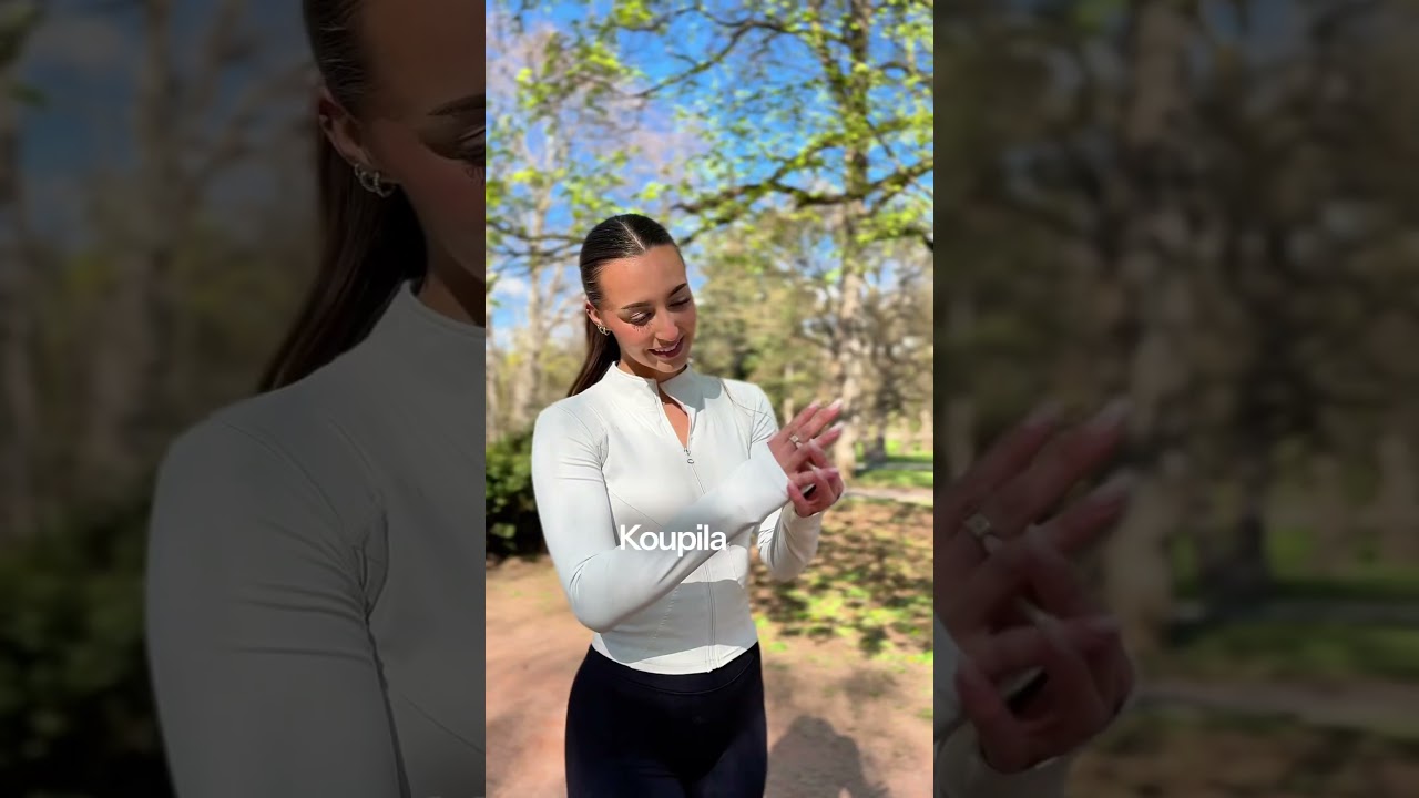 Smart Ring —