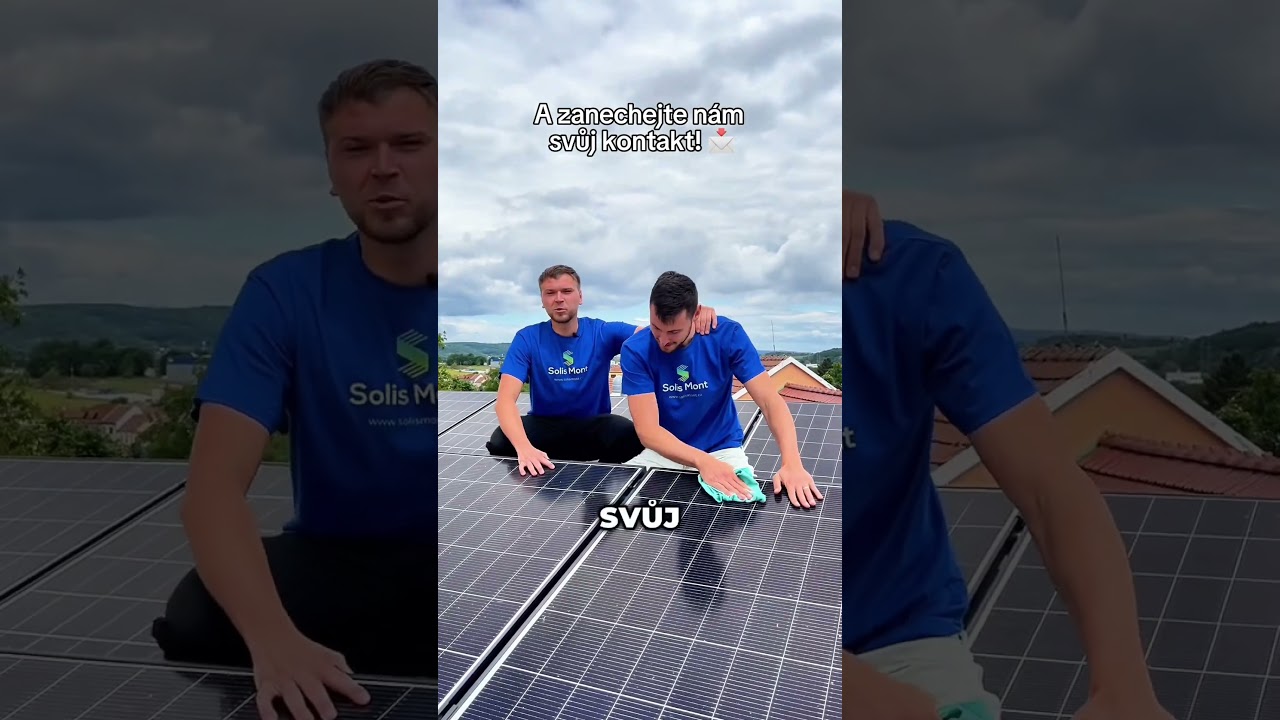 Solismont — Brand video